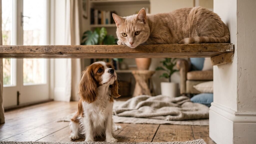 refuges