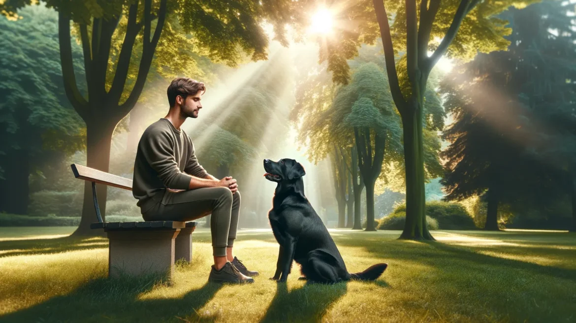 Comment rendre votre chien obéissant