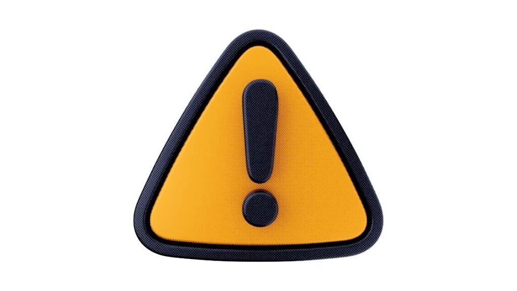 danger